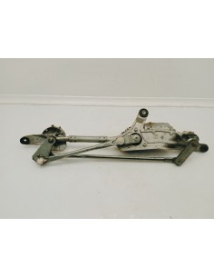 Recambio de motor limpia delantero para opel insignia sports tourer 2.0 cdti cat referencia OEM IAM 13227392   2