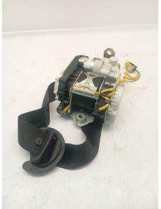 Recambio de cinturon seguridad delantero derecho para audi a6 berlina (4gc) 2.0 tdi ultra referencia OEM IAM 4G8857706G  