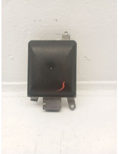 Recambio de modulo electronico para audi a6 berlina (4gc) 2.0 tdi ultra referencia OEM IAM 4G0907566D  