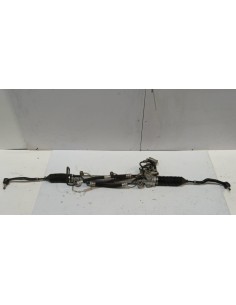 Recambio de cremallera direccion para mercedes-benz clase a (w168) 1.6 cat referencia OEM IAM A16811011002  