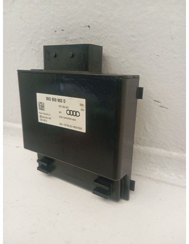 Recambio de modulo electronico para audi a6 berlina (4gc) 2.0 tdi ultra referencia OEM IAM 8K0959663D  