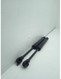 Recambio de amortiguadores capo para renault zoe (bfm_) zoe referencia OEM IAM 654707388R   2