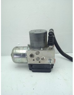 Recambio de abs para renault zoe (bfm_) zoe referencia OEM IAM 472108051R  