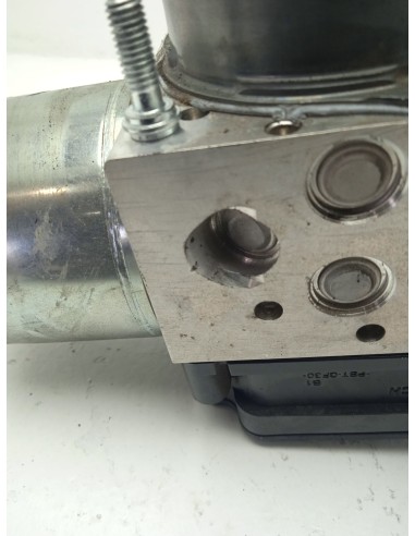 Recambio de abs para renault zoe (bfm_) zoe referencia OEM IAM 472108051R  