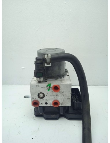 Recambio de abs para renault zoe (bfm_) zoe referencia OEM IAM 472108051R  