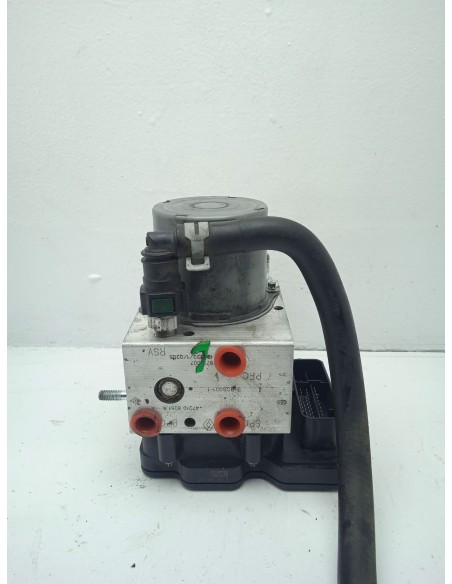 Recambio de abs para renault zoe (bfm_) zoe referencia OEM IAM 472108051R  