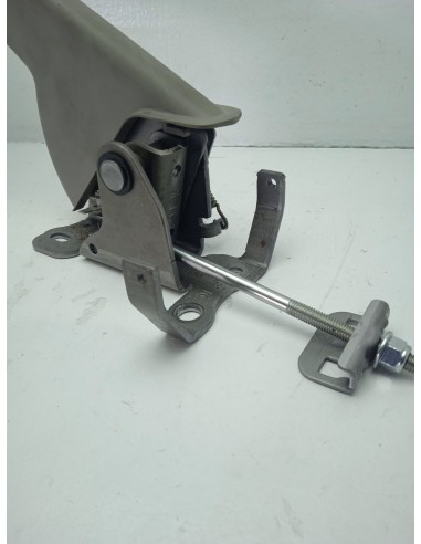 Recambio de palanca freno para renault zoe (bfm_) zoe referencia OEM IAM   