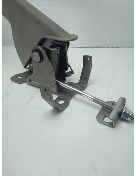 Recambio de palanca freno para renault zoe (bfm_) zoe referencia OEM IAM   