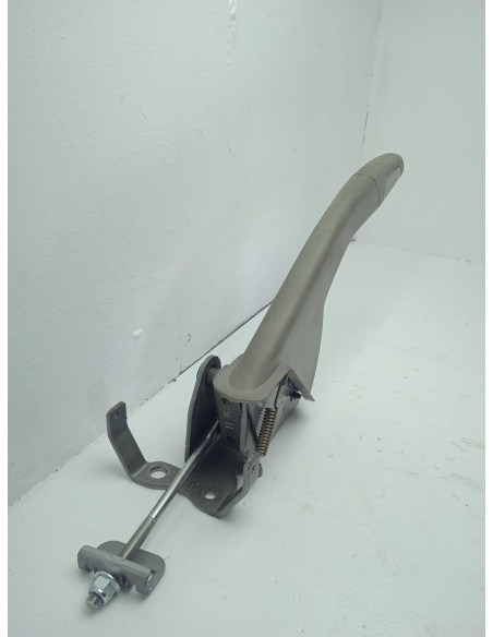 Recambio de palanca freno para renault zoe (bfm_) zoe referencia OEM IAM   
