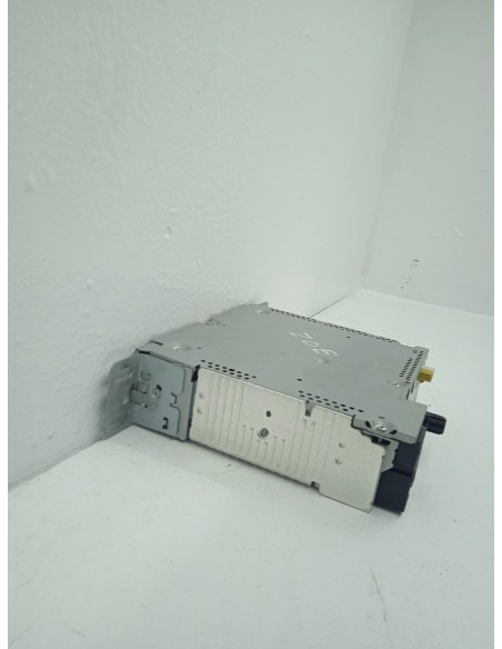 Recambio de sistema audio / radio cd para renault zoe (bfm_) zoe referencia OEM IAM 281153870R  