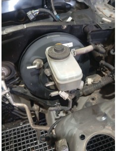 Recambio de bomba freno para lexus is200 (ds2/is2) 200d referencia OEM IAM F01G0610FP  