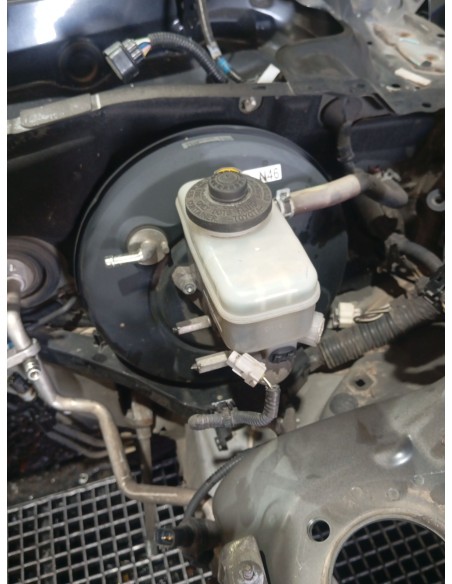 Recambio de bomba freno para lexus is200 (ds2/is2) 200d referencia OEM IAM F01G0610FP  