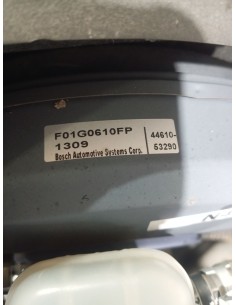 Recambio de bomba freno para lexus is200 (ds2/is2) 200d referencia OEM IAM F01G0610FP   2