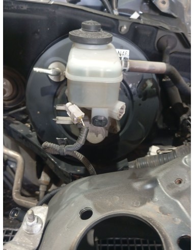 Recambio de bomba freno para lexus is200 (ds2/is2) 200d referencia OEM IAM F01G0610FP  