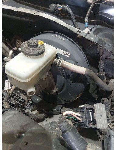 Recambio de bomba freno para lexus is200 (ds2/is2) 200d referencia OEM IAM F01G0610FP  