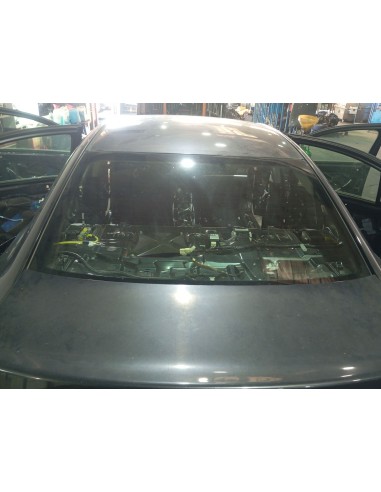 Recambio de luna trasera para lexus is200 (ds2/is2) 200d referencia OEM IAM   