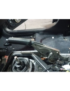 Recambio de palanca freno para lexus is200 (ds2/is2) 200d referencia OEM IAM   