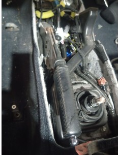 Recambio de palanca freno para lexus is200 (ds2/is2) 200d referencia OEM IAM    2