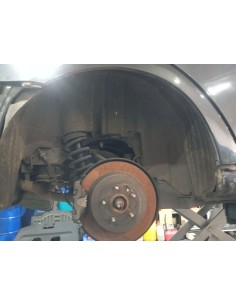 Recambio de paso rueda trasero derecho para lexus is200 (ds2/is2) 200d referencia OEM IAM   