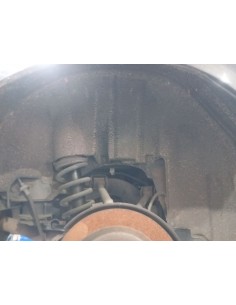 Recambio de paso rueda trasero derecho para lexus is200 (ds2/is2) 200d referencia OEM IAM    2