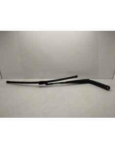 Recambio de brazo limpia delantero izquierdo para seat ibiza (6j5) 1.9 tdi referencia OEM IAM 6J1955409  