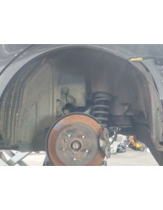 Recambio de paso rueda trasero izquierdo para lexus is200 (ds2/is2) 200d referencia OEM IAM   