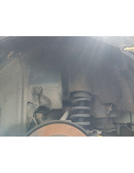 Recambio de paso rueda trasero izquierdo para lexus is200 (ds2/is2) 200d referencia OEM IAM   