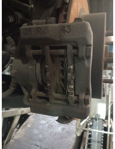 Recambio de pinza de freno trasera derecha para lexus is200 (ds2/is2) 200d referencia OEM IAM   