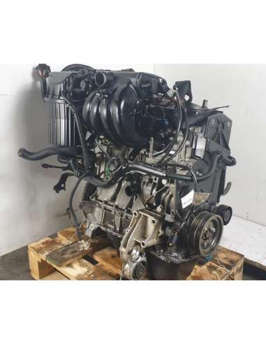 MOTOR COMPLETO PEUGEOT 206 BERLINA...