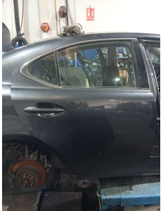 Recambio de puerta trasera derecha para lexus is200 (ds2/is2) 200d referencia OEM IAM   