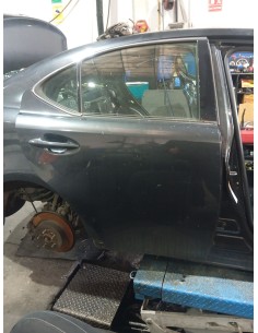 Recambio de puerta trasera derecha para lexus is200 (ds2/is2) 200d referencia OEM IAM    2