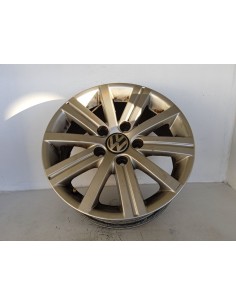 Recambio de llanta para volkswagen golf vi (5k1) 2.0 tdi referencia OEM IAM 5K0601025J  