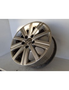 Recambio de llanta para volkswagen golf vi (5k1) 2.0 tdi referencia OEM IAM 5K0601025J   2