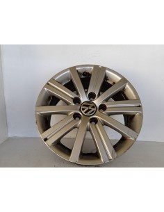 Recambio de llanta para volkswagen golf vi (5k1) 2.0 tdi referencia OEM IAM 5K0601025J  