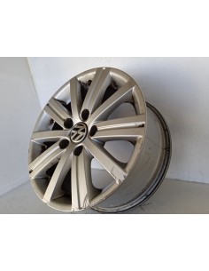Recambio de llanta para volkswagen golf vi (5k1) 2.0 tdi referencia OEM IAM 5K0601025J   2