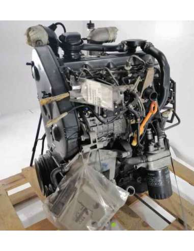 MOTOR COMPLETO SEAT TOLEDO...