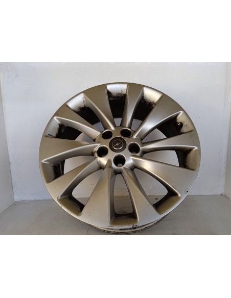 Recambio de llanta para opel mokka / mokka x (j13) 1.6 cdti (_76) referencia OEM IAM 42427552  