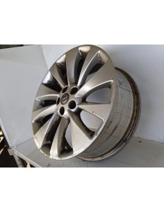 Recambio de llanta para opel mokka / mokka x (j13) 1.6 cdti (_76) referencia OEM IAM 42427552   2