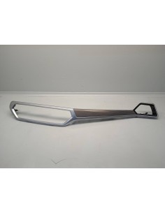 Recambio de moldura para bmw serie 3 berlina (g20) 2.0 16v turbodiesel referencia OEM IAM 807658704 DEL SALPICADERO CAJON 4.2