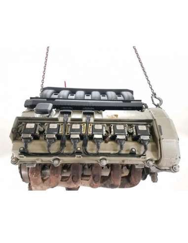 MOTOR COMPLETO BMW SERIE 3 BERLINA...