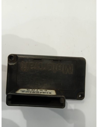 Recambio de modulo electronico para ford escort berl./turn./cab./express referencia OEM IAM   