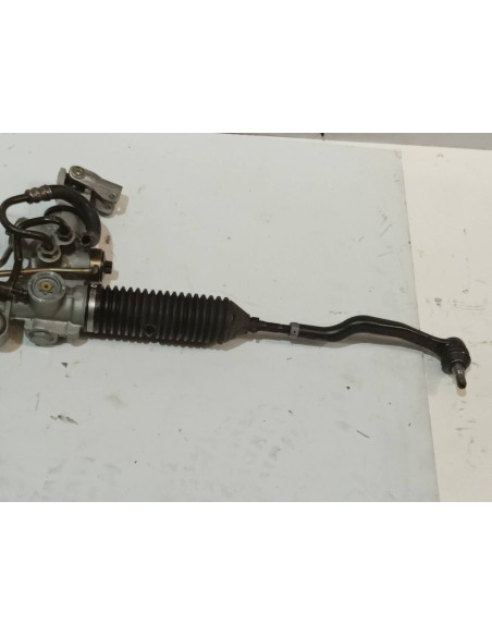 Recambio de cremallera direccion para mercedes-benz clase a (w168) 1.6 cat referencia OEM IAM A16811011002  