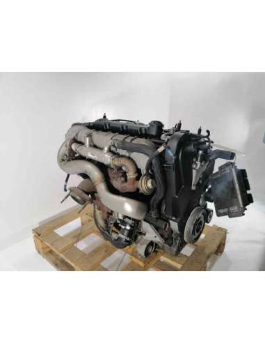 MOTOR COMPLETO PEUGEOT 206 BERLINA...