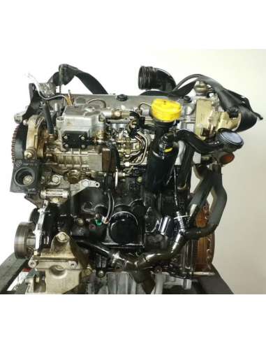 MOTOR COMPLETO RENAULT KANGOO...