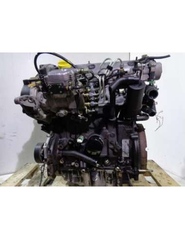 MOTOR COMPLETO RENAULT MEGANE I...