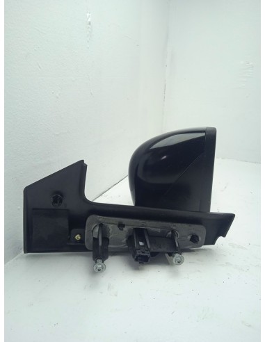 Recambio de retrovisor derecho para renault zoe (bfm_) zoe referencia OEM IAM 963015743R  