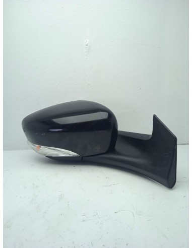 Recambio de retrovisor derecho para renault zoe (bfm_) zoe referencia OEM IAM 963015743R  