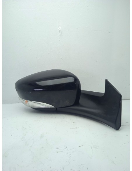 Recambio de retrovisor derecho para renault zoe (bfm_) zoe referencia OEM IAM 963015743R  