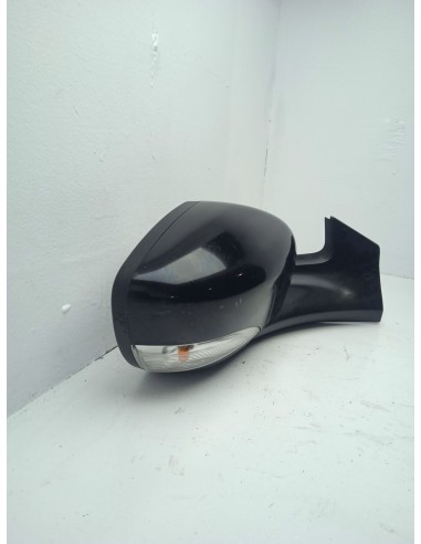 Recambio de retrovisor derecho para renault zoe (bfm_) zoe referencia OEM IAM 963015743R  