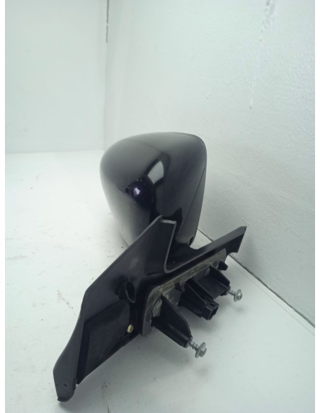 Recambio de retrovisor derecho para renault zoe (bfm_) zoe referencia OEM IAM 963015743R  